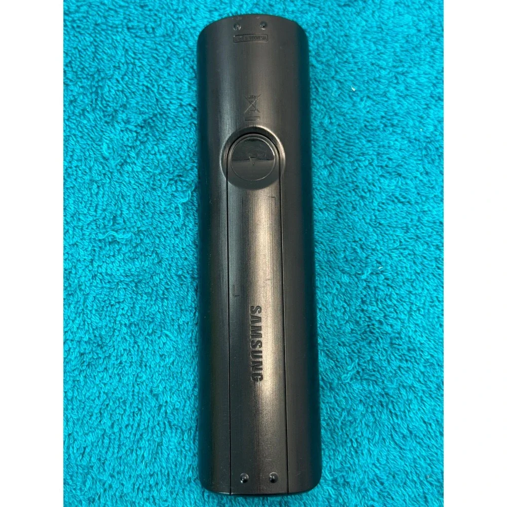 Samsung AK59-00149A Remote Control for DVD Blu-ray Player Black Handheld‎
